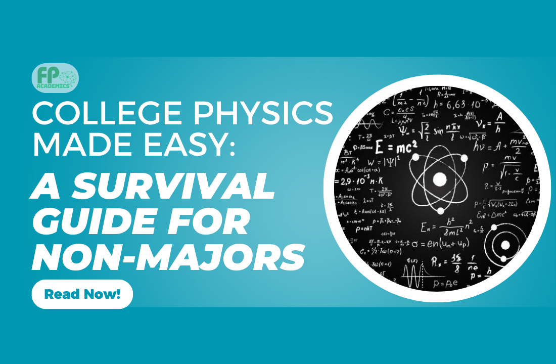 College Physics Made Easy: A Survival Guide for Non-Majors
